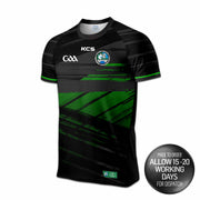 St Mary's Rochfortbridge GAA Training Jersey