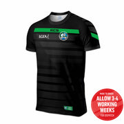 St Mary's Rochfortbridge LGFA Goalkeeper Jersey