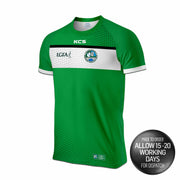 St Mary's Rochfortbridge LGFA Club Jersey