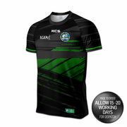 St Mary's Rochfortbridge LGFA Training Jersey