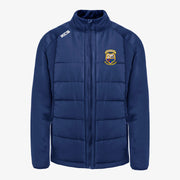 St. Mel's College Longford KCS Derra Hybrid Jacket - Navy