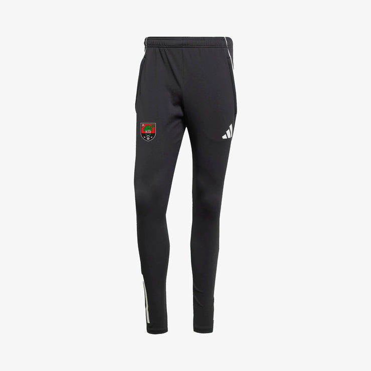St. Mellans Handball Club Adidas Tiro 25 Competition Training Track Pants Black