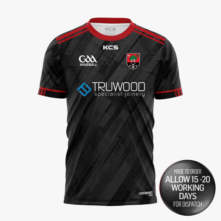 St. Mellans Handball Club Away Jersey