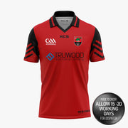 St. Mellans Handball Club Retro Jersey