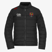St. Mellans Handball Club KCS Ladies’ Berlin Padded Jacket - Black