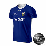 St. Mel's College Longford Jersey