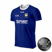 St. Mel's College Longford Jersey