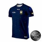 St. Mel's College Longford Training Jersey