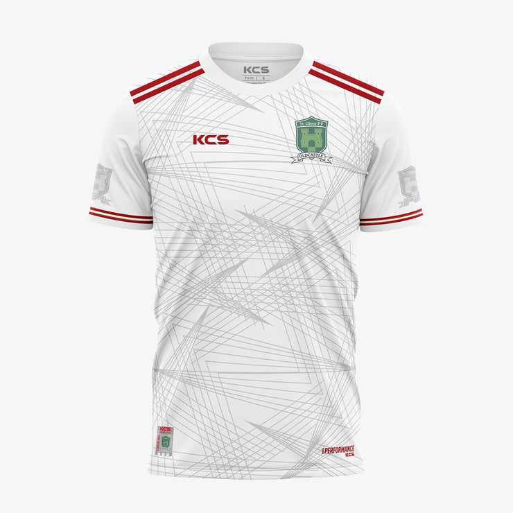 St. Oliver Post Primary School Order Window Leaving Cert Jersey 2025