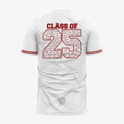 St. Oliver Post Primary School Order Window Leaving Cert Jersey 2025