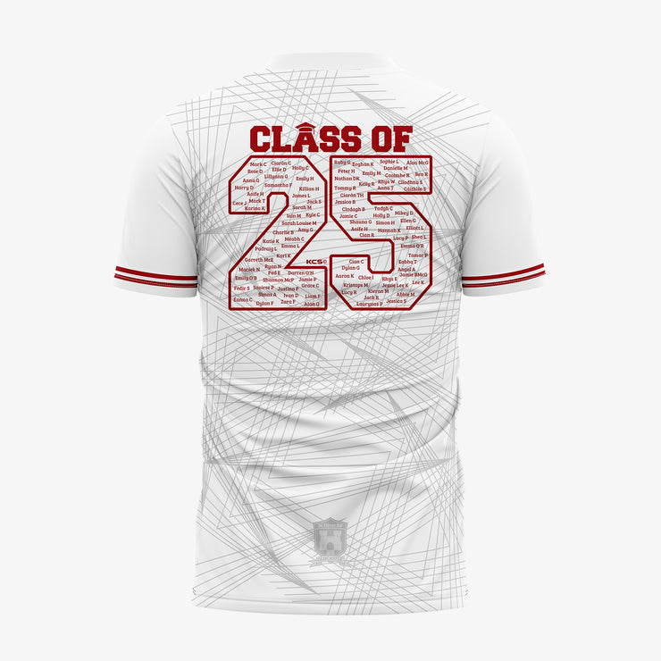St. Oliver Post Primary School Order Window Leaving Cert Jersey 2025