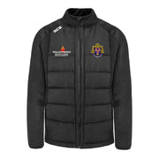 St. Patrick's Classical School Navan KCS Derra Hybrid Jacket - Black