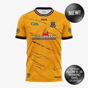 St. Patrick's Classical School Navan Home Jersey