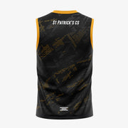 St. Patrick's Classical School Navan KCS Training Pro Vest
