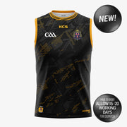 St. Patrick's Classical School Navan KCS Training Pro Vest