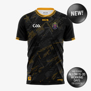 St. Patrick's Classical School Navan Training Jersey