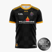 St. Patrick's Classical School Navan Away Jersey