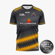 St. Patrick's Classical School Navan Training Alternative Jersey