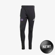 St. Paul's Killarney Basketball Club Adidas Tiro 25 Competition Training Track Pants Black