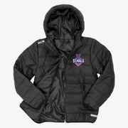 St. Paul's Killarney Basketball Club KCS Siro Puffer Kids Jacket