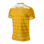 St. Vincent's GAA Offaly Home Jersey