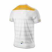 St. Vincent's GAA Offaly Away Jersey