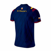 St Vincent's Longford GAA Training Jersey