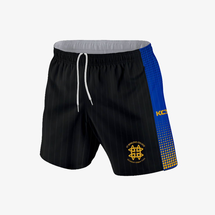 St. Benildus College Shorts