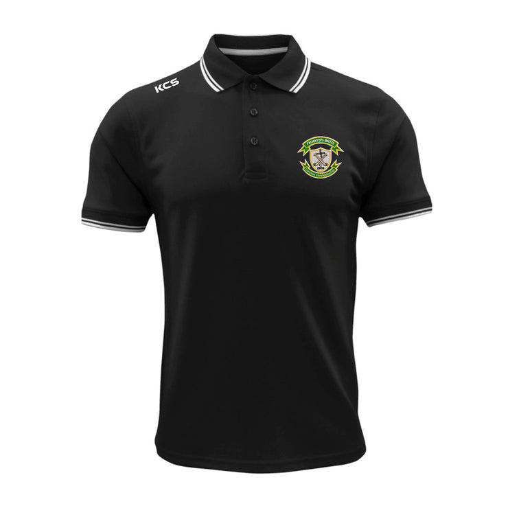 St. Brigids Camogie Club Westmeath - Polo Shirt
