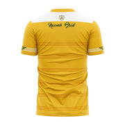 St. Brigids Hurling Club Home Jersey