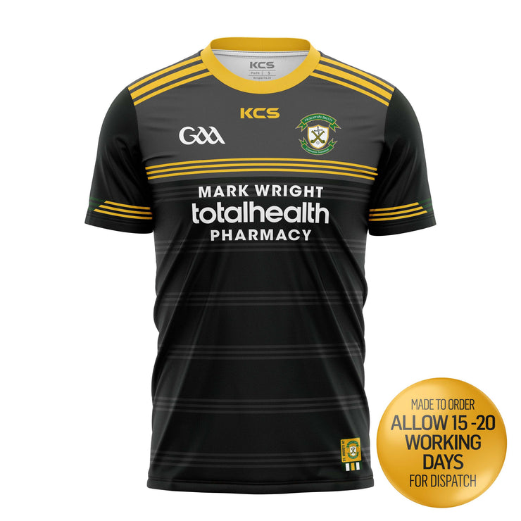 St. Brigids Hurling Club Goalkeeper Jersey