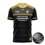 St. Brigids Hurling Club Goalkeeper Jersey