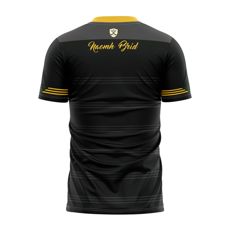 St. Brigids Hurling Club Goalkeeper Jersey