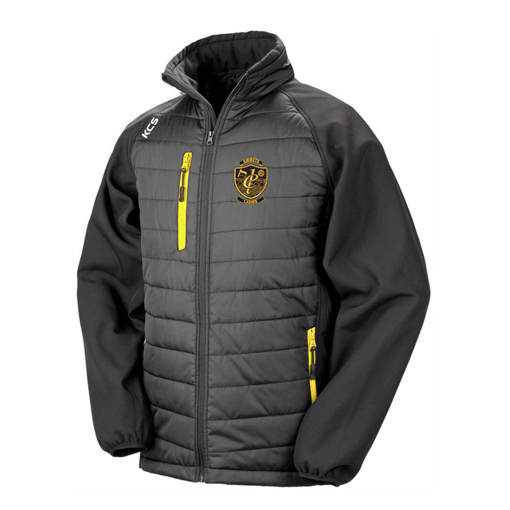 Listowel Emmets LGFA Compass Jacket