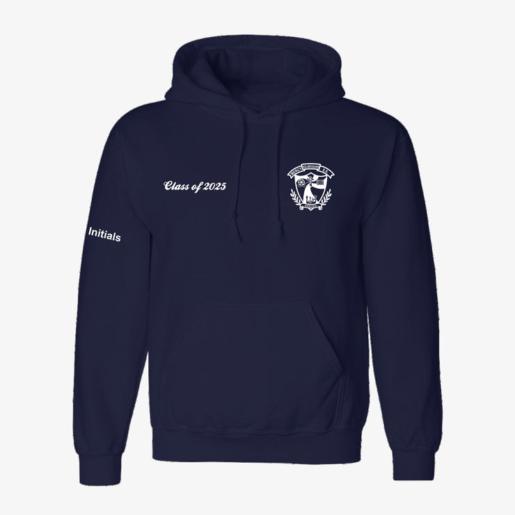 Mercy Secondary School LC Hoody 2025