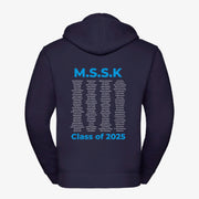 Mercy Secondary School LC Hoody 2025
