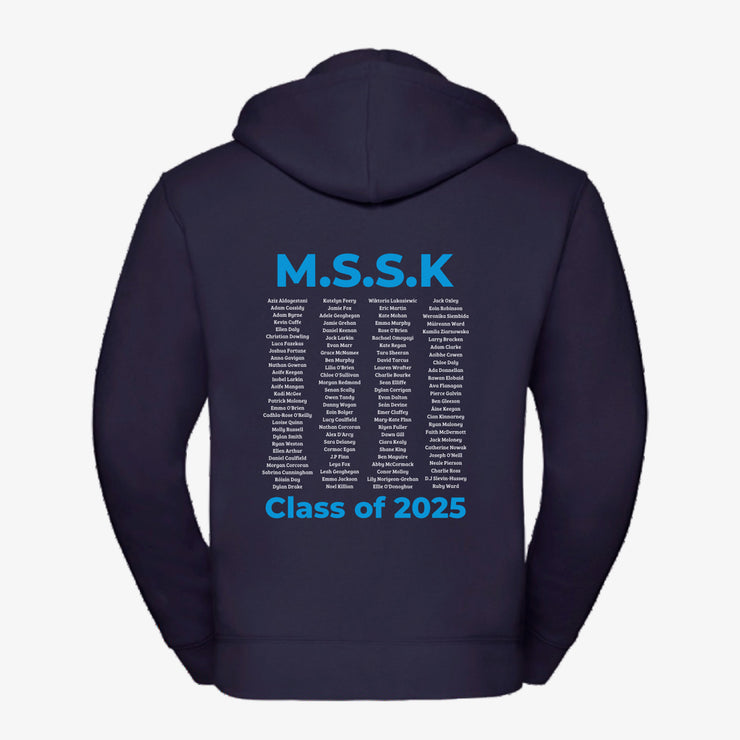 Mercy Secondary School LC Hoody 2025