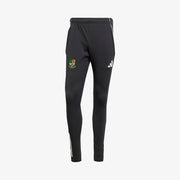 St Joseph's Ladies Football Adidas Tiro 25 Competition Training Track Pants Black