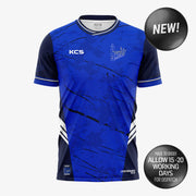 St Joseph's Pipe Band Sports Top