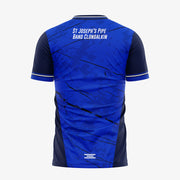 St Joseph's Pipe Band Sports Top