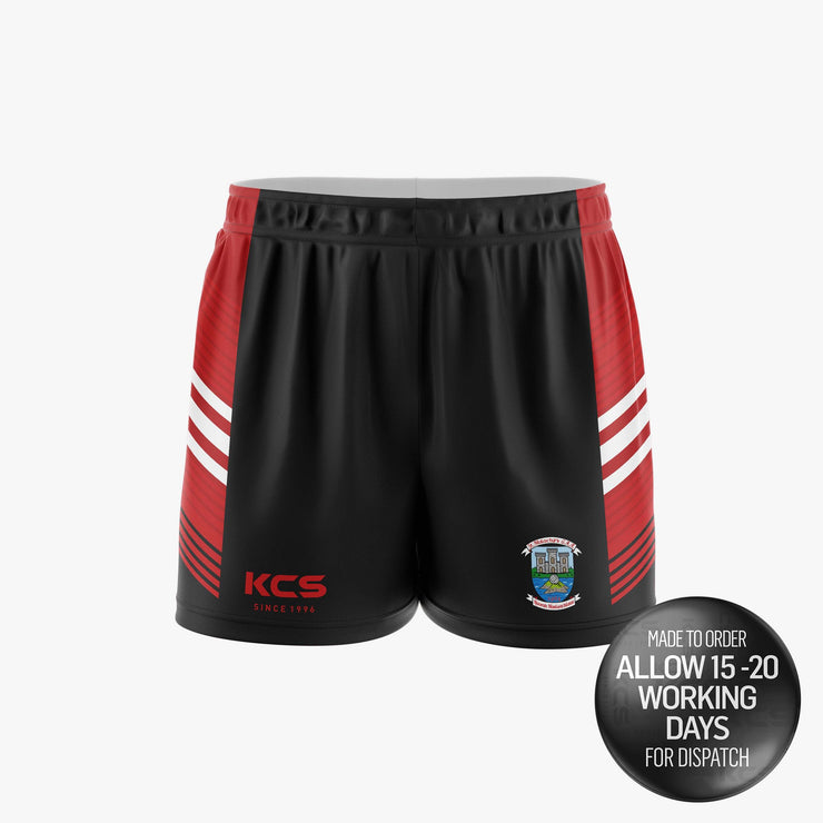 St Malachys GAA Gameday Shorts