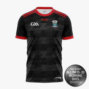 St Malachys GAA Training Jersey