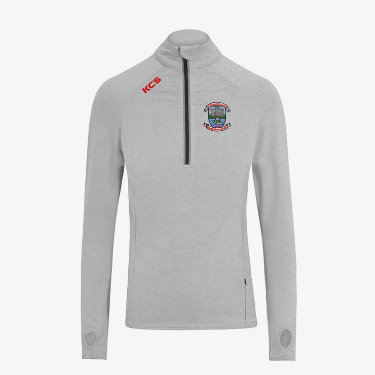 St Malachys GAA KCS Flex Half Zip