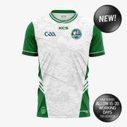 St Mary's Rochfortbridge GAA Away Jersey