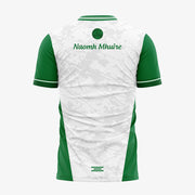 St Mary's Rochfortbridge LGFA Away Jersey
