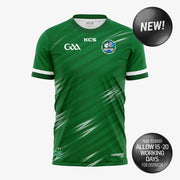 St Mary's Rochfortbridge GAA Home Jersey