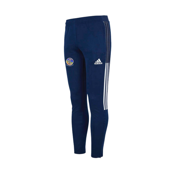 Cahir Camogie Club Adidas Tiro 21 Tapered Pants / NAVY
