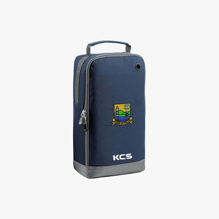 Tubberclair GAA KCS Boot Bag