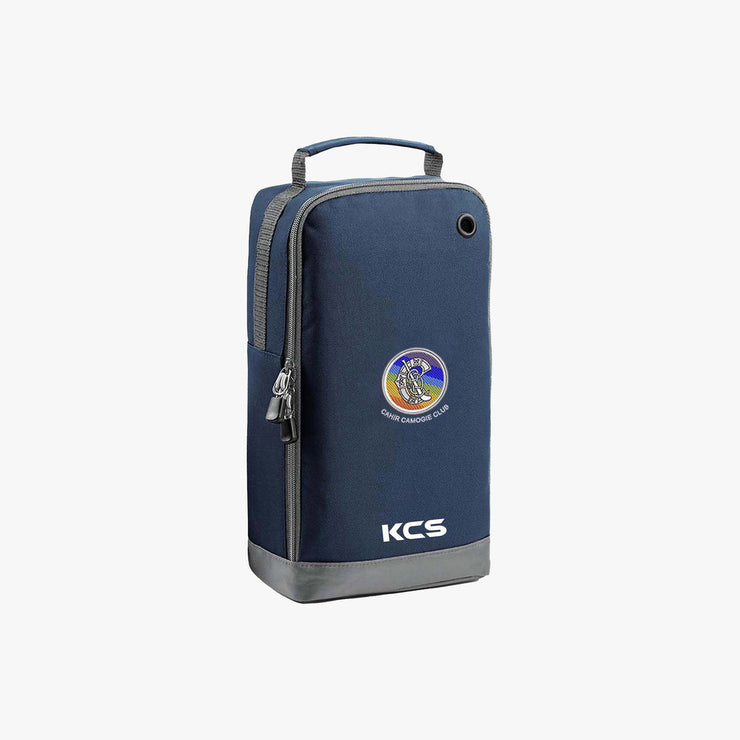 Cahir Camogie Club KCS Boot Bag