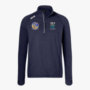 Cahir Camogie Club KCS Elevate Core Half Zip Top